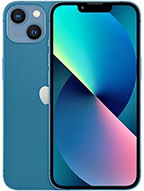 iPhone 13 - 2023 with 128GB storage and 16GB ram